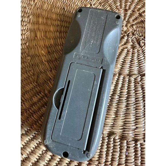 Panasonic Audio System remote - Picture 6 of 8